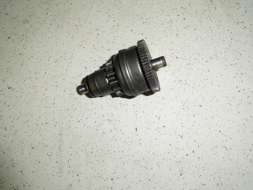 ER. Derbi 50 GP1 Starter Freewheel Freewheel Starter - Picture 2 of 2