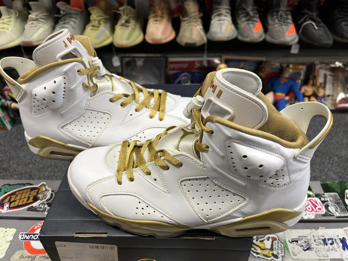 Air jordan 6 best sale Vendita