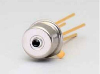 	OSI Optoelectronics, Part# 10-05-116,1.25GB/S FCI-H125G-010HRL Photodiode
