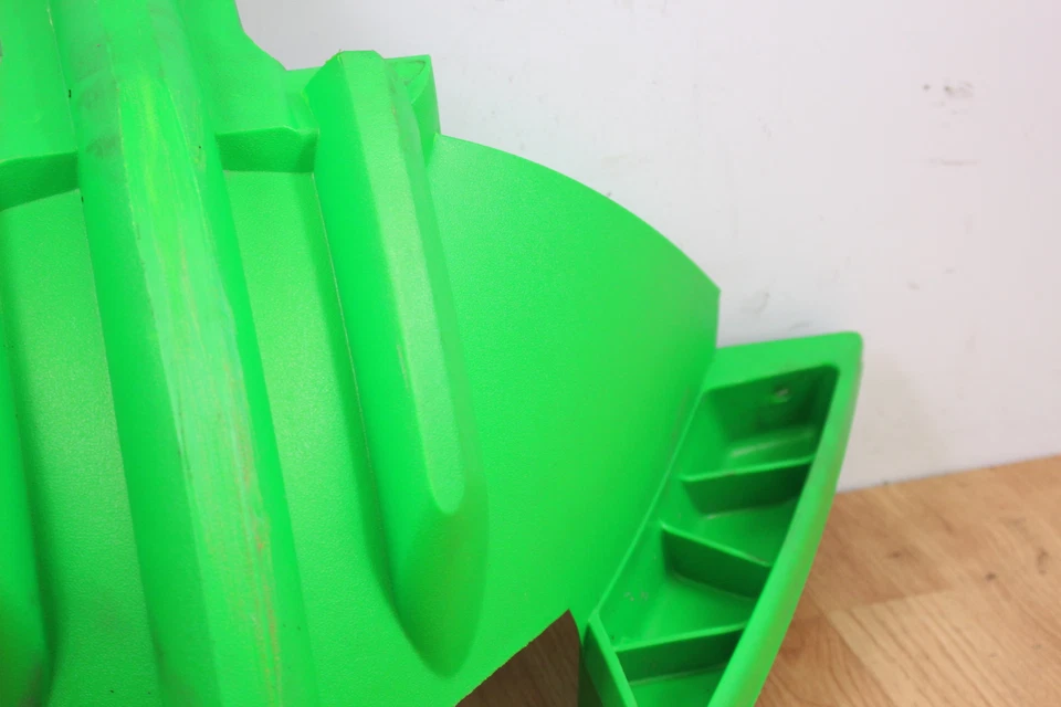 Parachoques delantero Arctic Cat Crossfire 600 EFI 2007 Foto 4 de 4