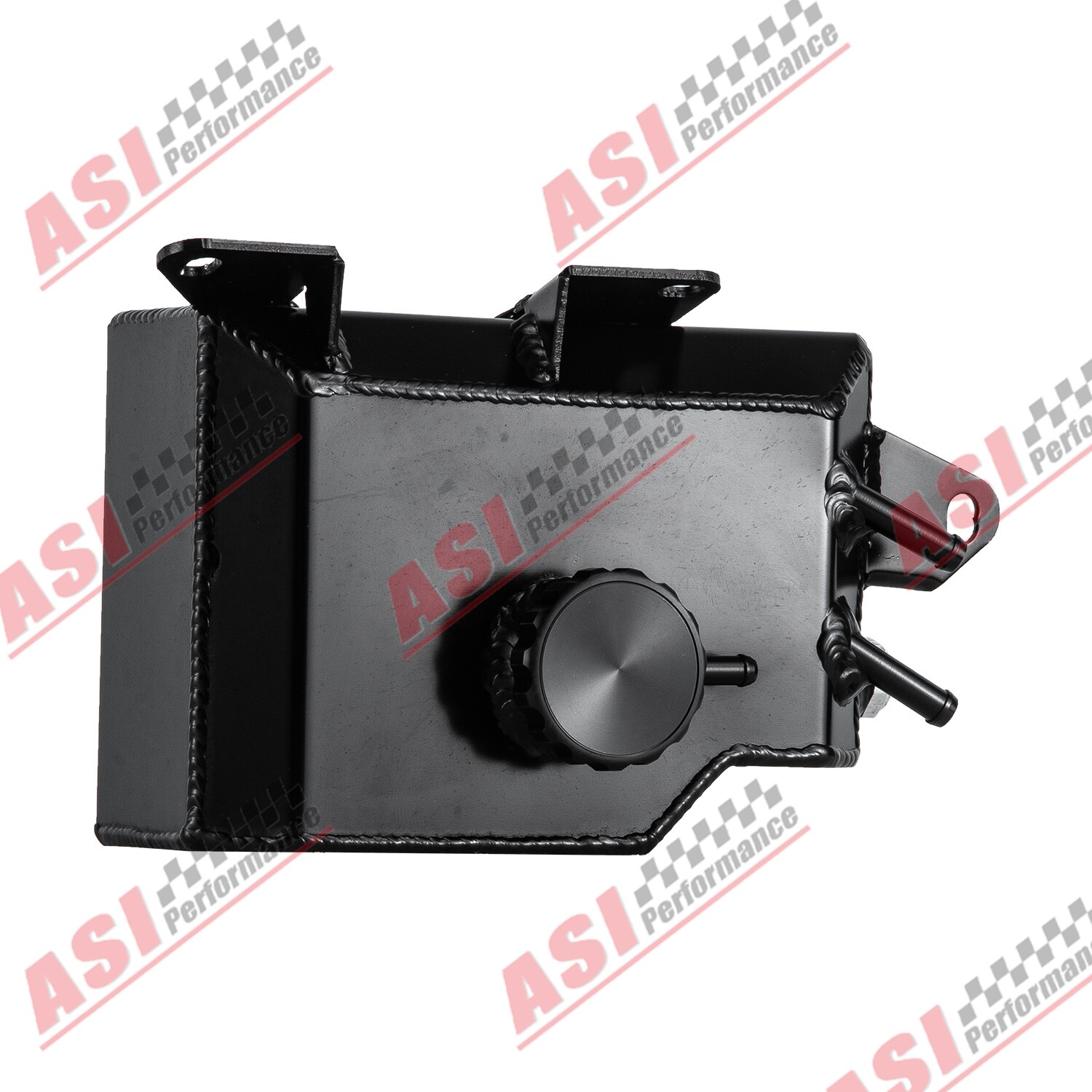 Vase d'expansion liquide refroidissement Mazda MX5 Mk3 pour sorties circuit - 3