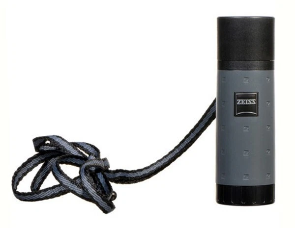 Zeiss Conquest 6 x 18 T* Pocket Achromatic Monocular #522051 (UK Stock) BNIB NEW - Image 2 of 4