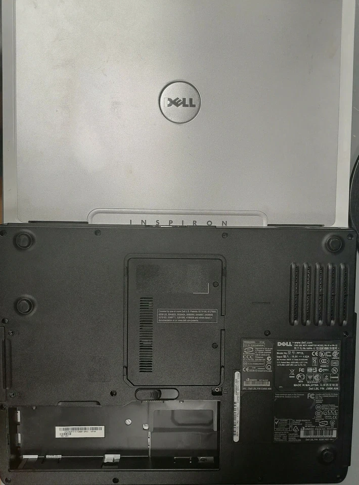 Dell Inspiron 6000 1.6GHz 2GB 0GB Posts to Live Environment  - Image 3 of 4