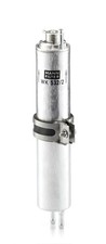 MANN-FILTER Kraftstofffilter WK 532/2 Leitungsfilter f�r BMW E66 E65 E67 7er 730