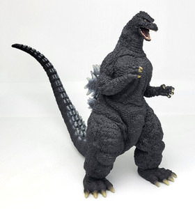 Sofvics Godzilla | eBay