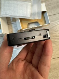 iQue Nintendo Gameboy Micro Special Edition Mint Rare+++