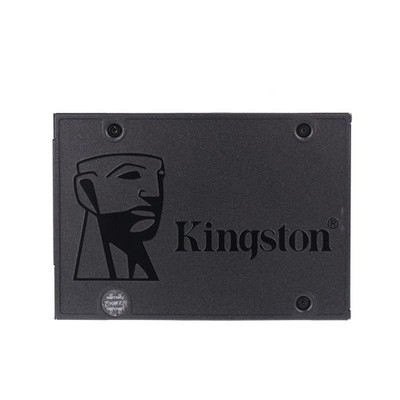 Kingston A400 SSD-Festplatte 2,5'' 960GB