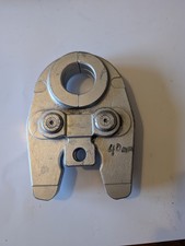 Multitube 40mm Backenpresse Werkzeug Rohrpressen Crimp