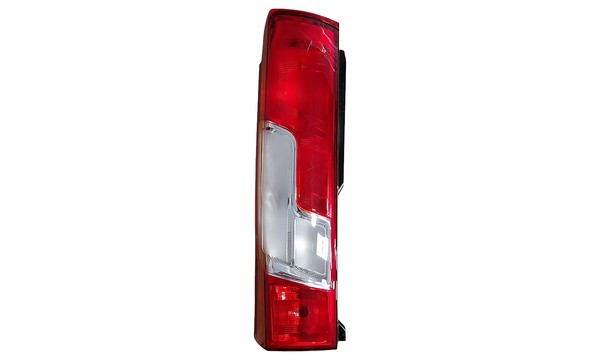 RÜCkleuchte Links Ohne Verkabelung UND LampentrÄGer - Fiat - Ducato 2014 - 71778-image