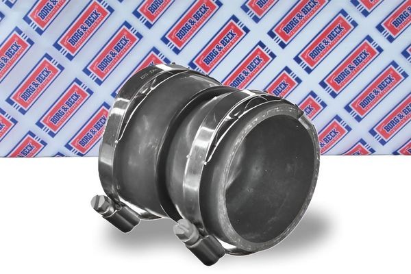 BORG & BECK BTH1248 Charge Air Hose Fits Citroen Berlingo C2 C3 Peugeot 1007 207