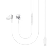 For Galaxy A23/A24/A25/A26 - TYPE-C Earphones Headphones USB-C Earbuds w Mic