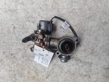 MERCEDES C CLASS W204 W207 HIGH PRESSURE FUEL PUMP A2711500420