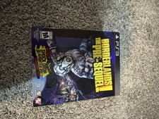 Borderlands: The Pre-Sequel (Sony PlayStation 3, 2014)
