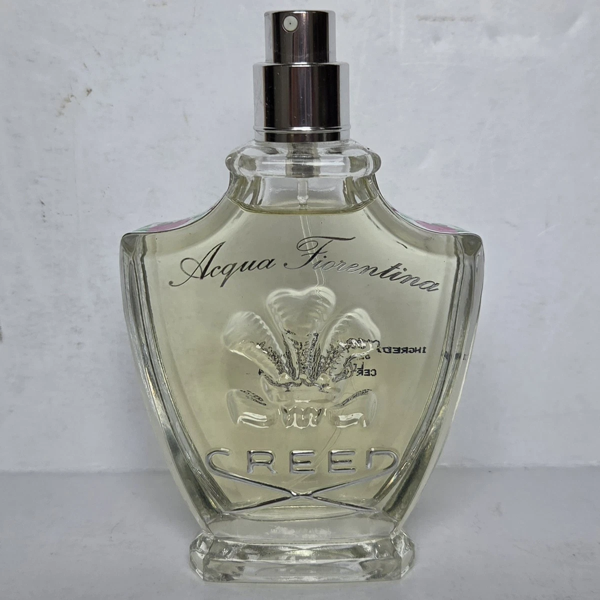 Acqua Fiorentina by Creed Fragrances for Women for sale | eBay