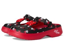 Unisex Clogs Crocs Disney Mickey  Minnie Mouse Clogs