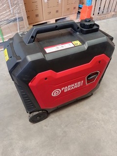 049f Parkerbrand Tools / DIY / Sold as seen Items for parts / parts missing