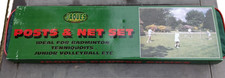 Jaques Of London Net & Post multipurpose set