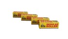 4x Rolling Machine Bull brand Regular Rolling Machine Stainless Steel 70mm