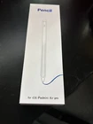 Stylus Pen for Apple iPad Pencil 10/9/8/7/6th Mini 5/6th Air 5/4th Pro 11/12.9''