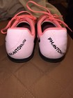 Nike Phantom GX Soccer Shoes Sz 4.5 Y — photo 3