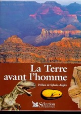 La Terre avant l'homme, Collectif