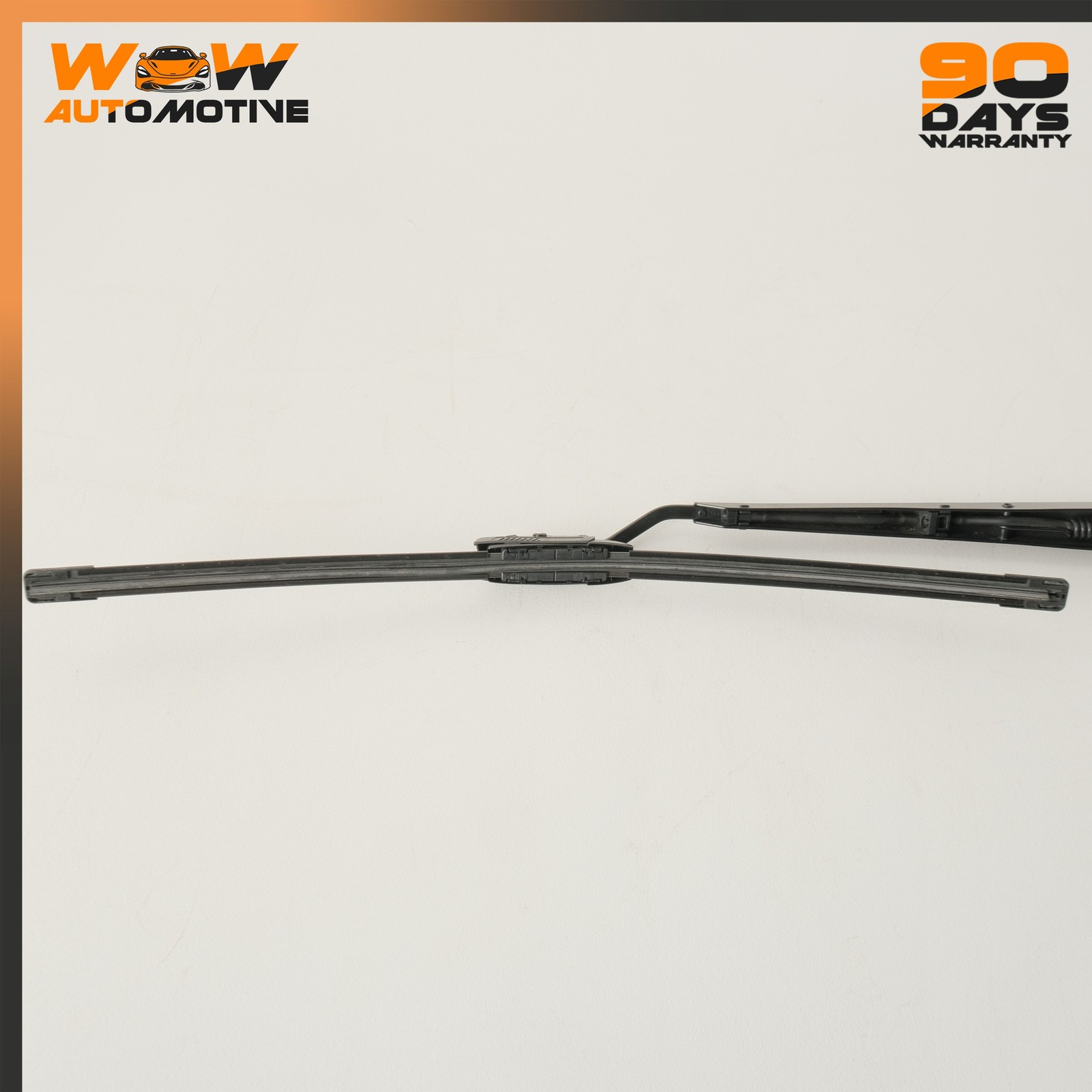 05-13 CHEVROLET CORVETTE C6 FRONT LEFT RIGHT WINDSHIELD WIPER ARM BLADE OEM