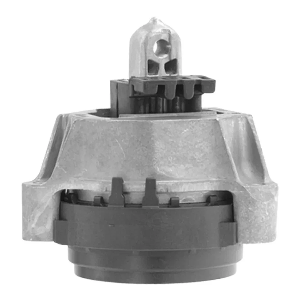 Hydraulic Engine Motor Mount Front Left For 2017-2023 BMW 530i xDrive X3 X4 2.0L - Image 3 of 4