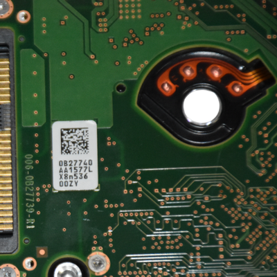 IBM HGST Ultrastar C10K1200 1.2TB 10K SAS 6G 2.5