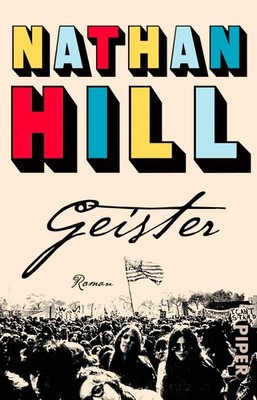 Nathan Hill Geister