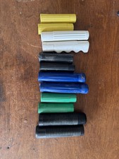 Trike Snd Pedal Car Grips Sssorted