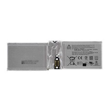 REPLACEMENT BATTERY FOR MICROSOFT SURFACE BOOK 2 13.5 INCH 1832  G3HTA044H 