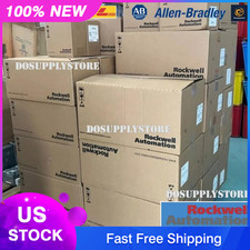 New Factory Sealed AB 1769-PA2 /A CompactLogix AC Power Supply 1769PA2 Free ship