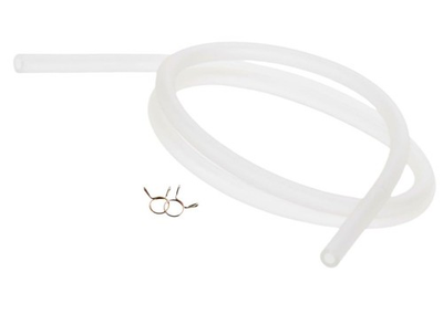 #ad WP353244 Washer Water Level Pressure Switch hose Replacement 47 inches Clear $19.73