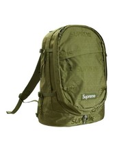 Supreme Backpack SS19 Olive BRAND NEW