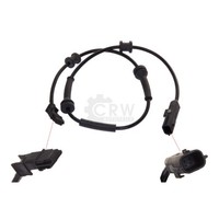 ABS Sensor Raddrehzahl Hinten Links Rechts FüR Renault Laguna III Grandtour