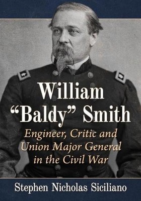 Stephen Nicholas Siciliano William ''Baldy'' Smith (Taschenbuch)