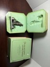 Vintage 1977 Fine Pewter Franklin Mint The Shopkeeper Sculpture  — photo 6