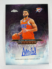 2025-26 Topps Chrome Updates Basketball Set Review and Checklist 51