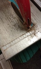 Electric Tile Cutter wet