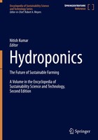 Nitish Kumar | Hydroponics | Buch | Englisch (2024) | Xxi | Springer Us
