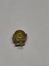 Ho Scale 187 Bowser Brass So Headlight 91016 Nos Vintage Ho Scale 187 Bowser Brass So Headlight 91016 Nos Vintage