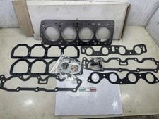 Pot d'échappement Fiat 124