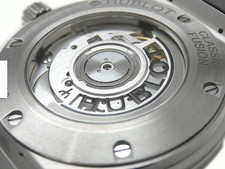 HUBLOT Hublot Classic Fusion 542.NX.5610.NR.HEC24 Men's Used Watch #31010 3