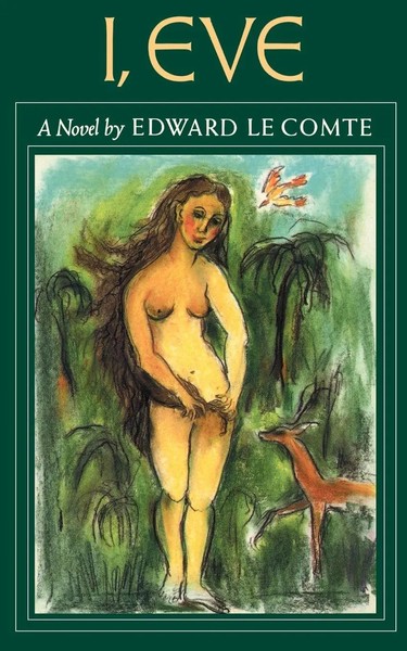 I, Eve Edward Le Comte Taschenbuch Kartoniert / Broschiert Englisch 2001-image