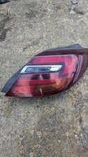 Vauxhall Insignia Tail Light Rear Right Driver Side