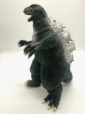 1983 Bandai 9