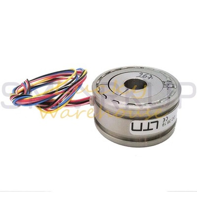 Used & Tested HAROWE 15BRCX-601-K10 Encoder
