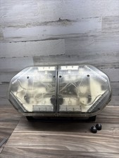 Buyers 24 Amberclear Modular Light Bar Buyers 24 Amberclear Modular Light Bar