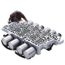 New For Gm 9t45 9t50 9t60 9t65 Transmission Valve Body With Solenoids New For Gm 9t45 9t50 9t60 9t65 Transmission Valve Body With Solenoids