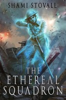 Shami Stovall | The Ethereal Squadron | Taschenbuch | Englisch (2021)